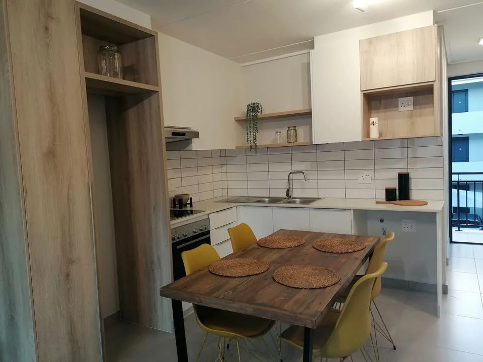 2 Bedroom Apartment / flat to rent in Langeberg Heights