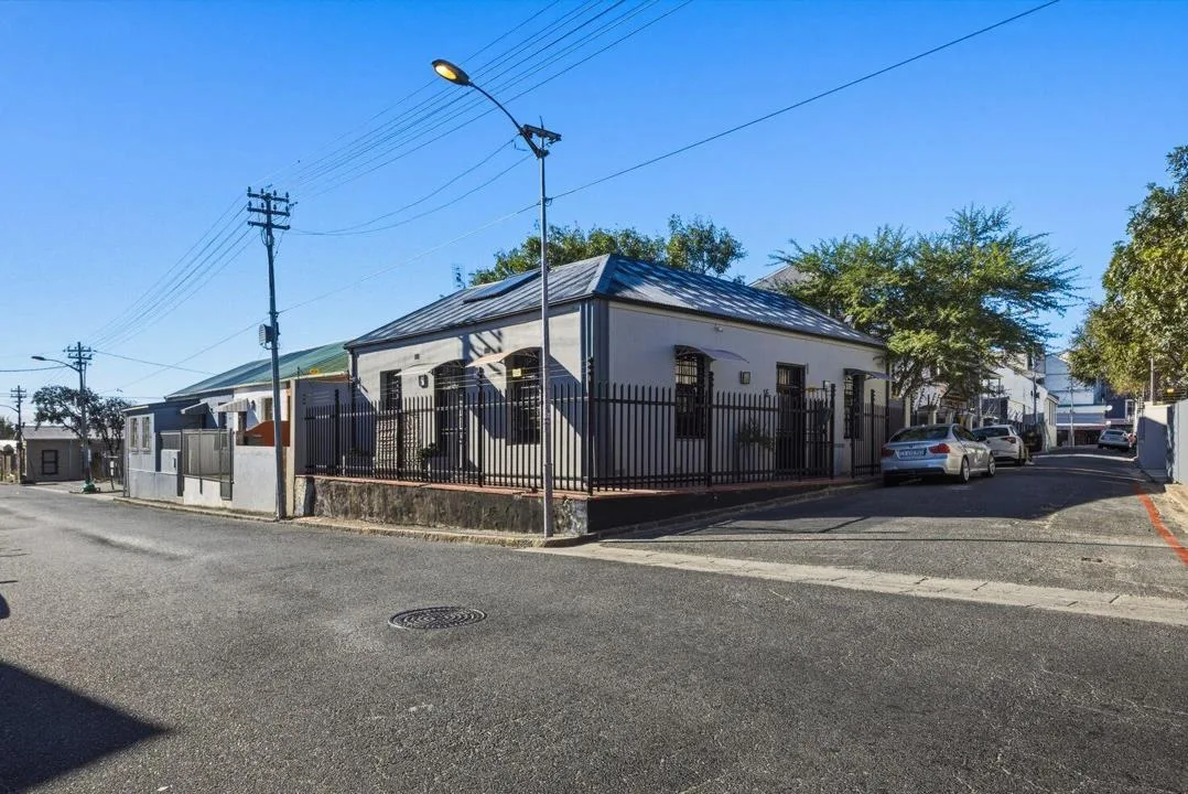 4 Bedroom House to rent in Mowbray