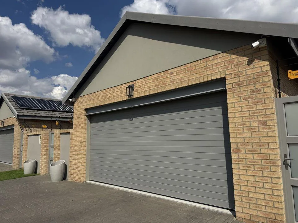 3 Bedroom House to rent in Secunda Central