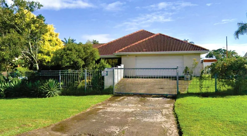 3 Bedroom House to rent in Beacon Bay