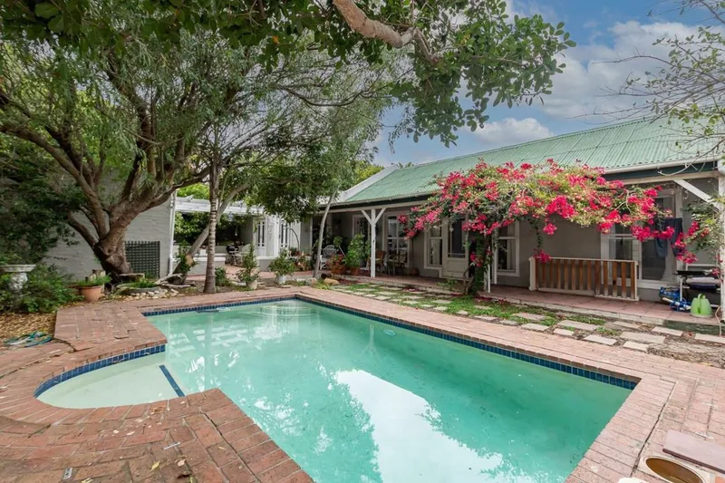 3 Bedroom House to rent in Milkwood Park