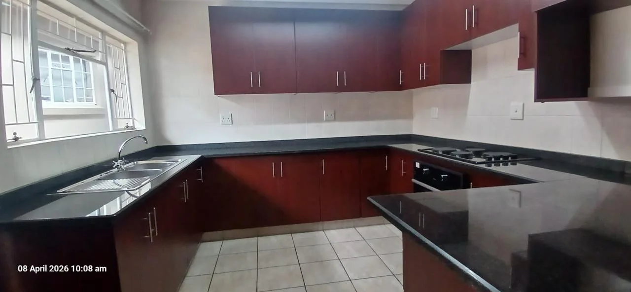 3 Bedroom House to rent in De Bruinpark