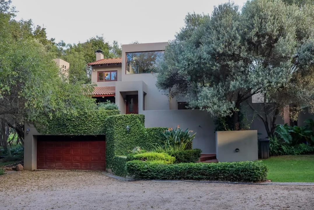 3 Bedroom House to rent in Magalies Golf Estate