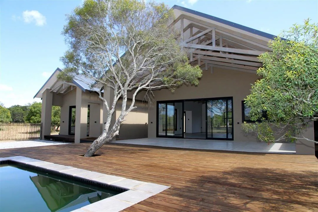 3 Bedroom House for sale in Moditlo Wildlife Estate
