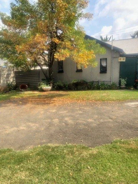 3 Bedroom House for sale in Navalsig