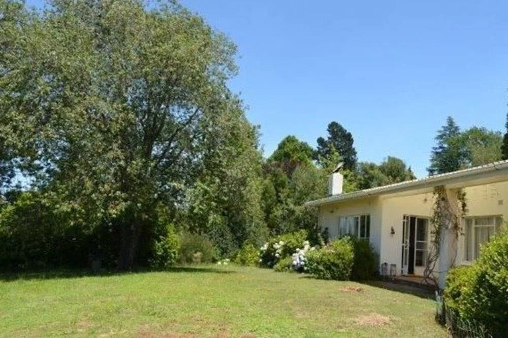 3 Bedroom House for sale in Hogsback