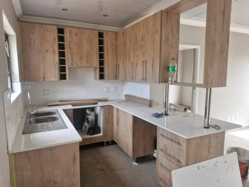 3 Bedroom House for sale in Arcata Estate