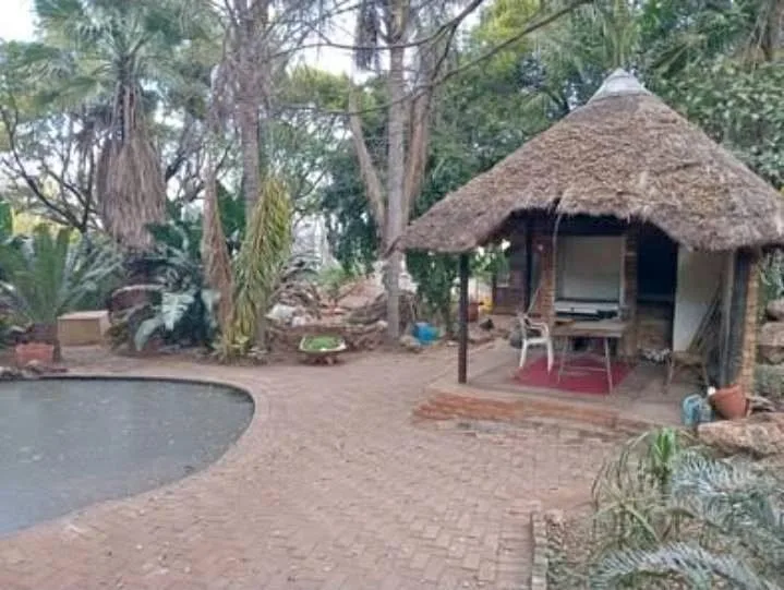 1 Bedroom Apartment / flat to rent in Eldoraigne