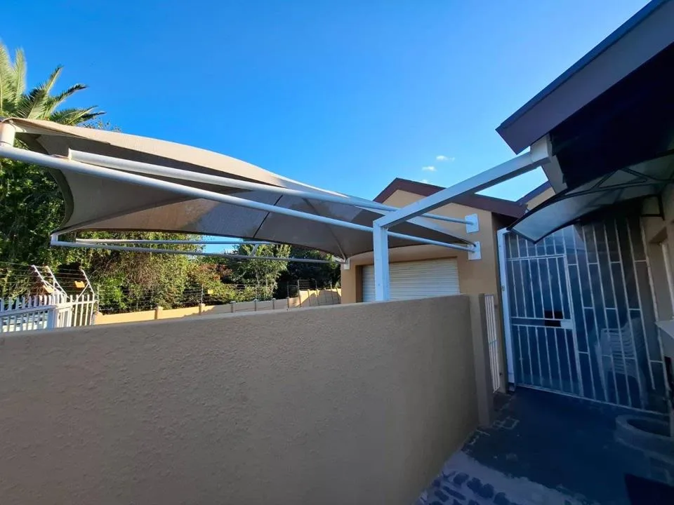2 Bedroom Townhouse for sale in Pellissier