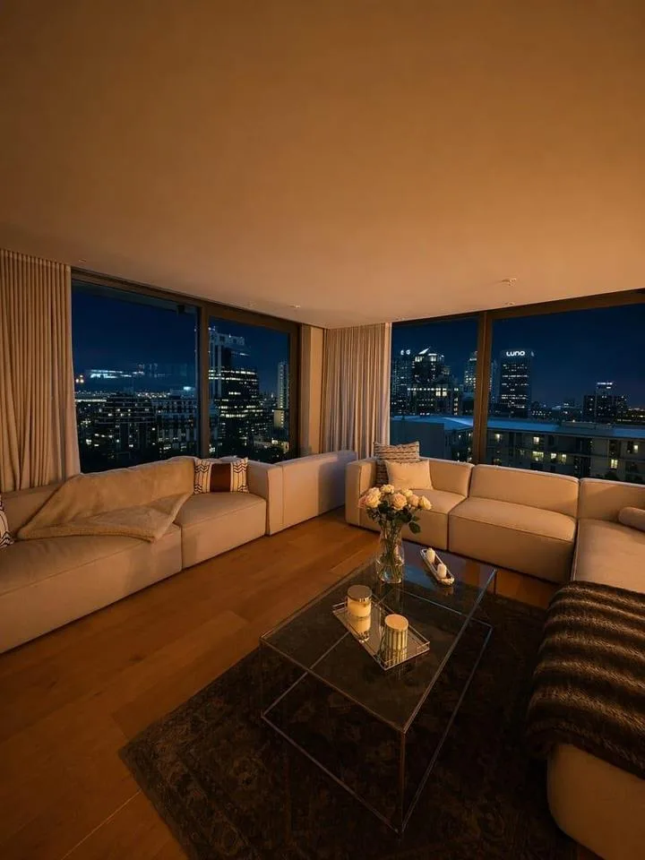 2 Bedroom Apartment / flat to rent in De Waterkant