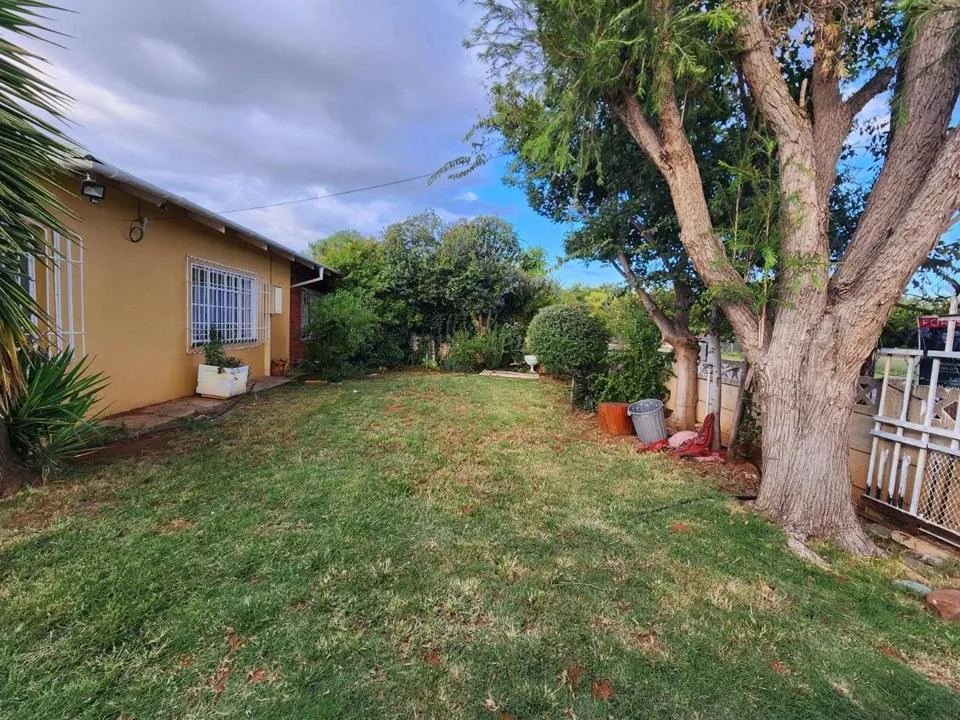 3 Bedroom House for sale in New Park