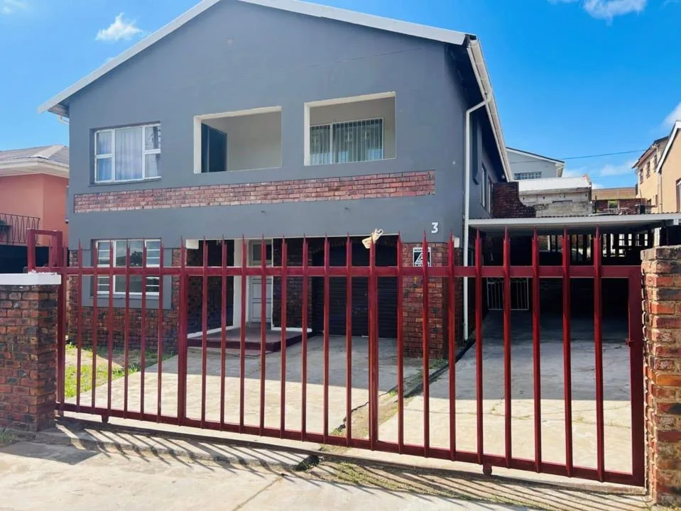 House to rent in King Williams Town Central