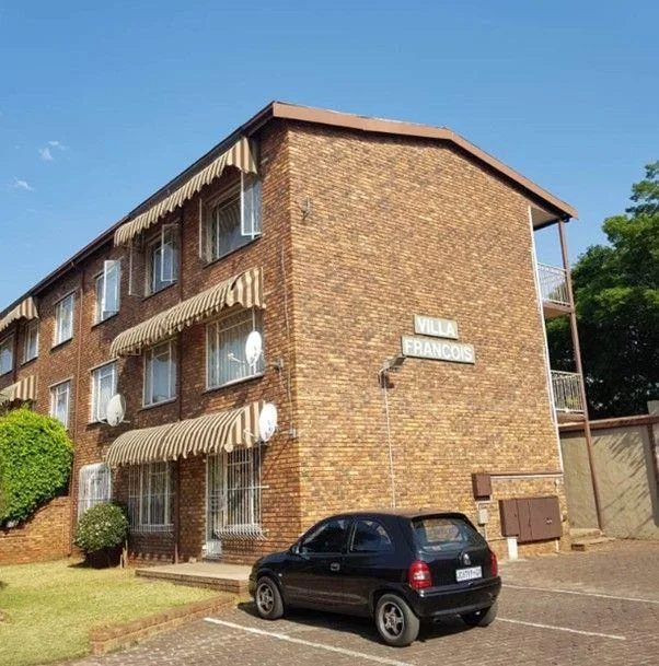2 Bedroom Apartment / flat to rent in Witfield