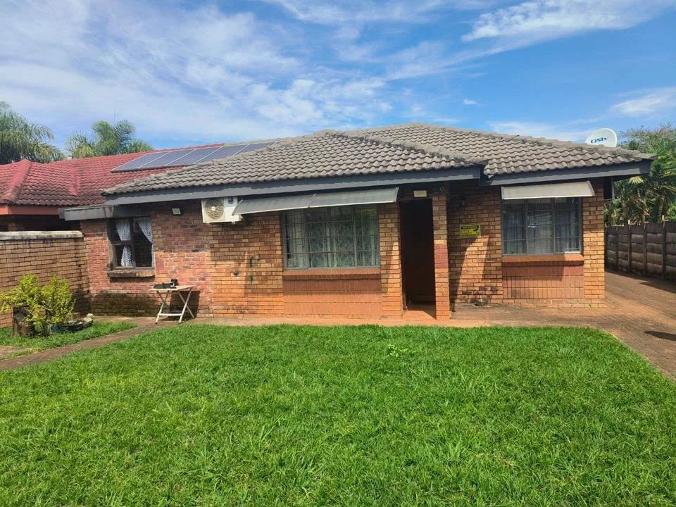 3 Bedroom House for sale in Louis Trichardt