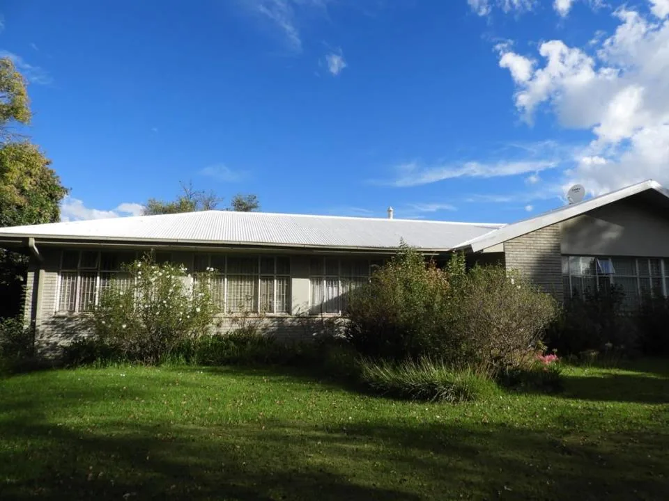 4 Bedroom House for sale in Dewetsdorp