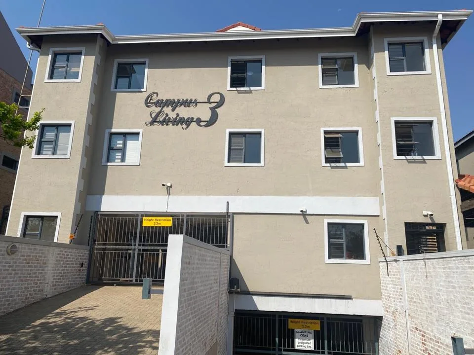 2 Bedroom Apartment / flat to rent in Die Bult
