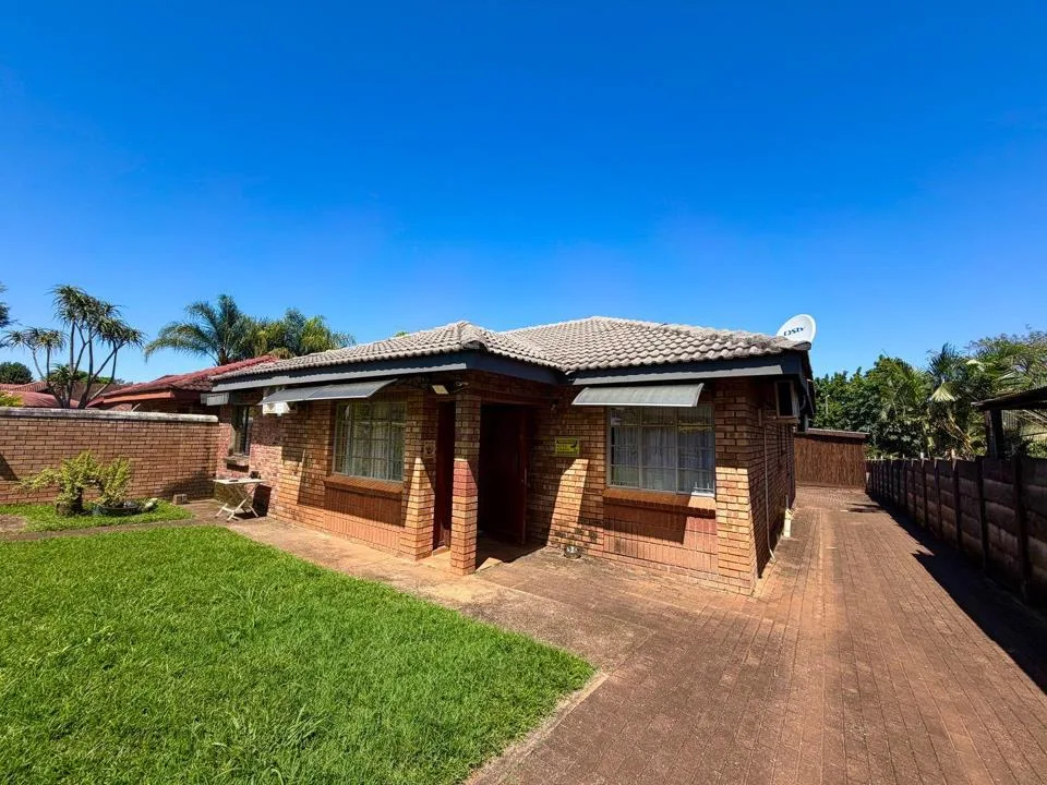 3 Bedroom House for sale in Louis Trichardt