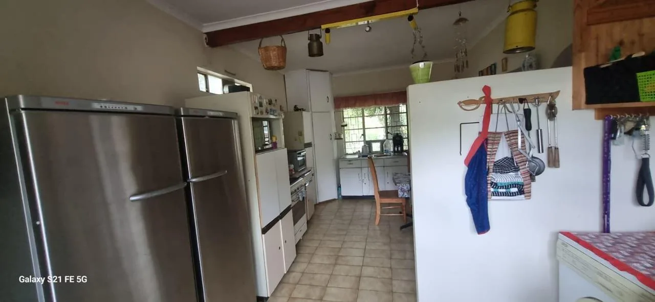 4 Bedroom House for sale in Somerset East