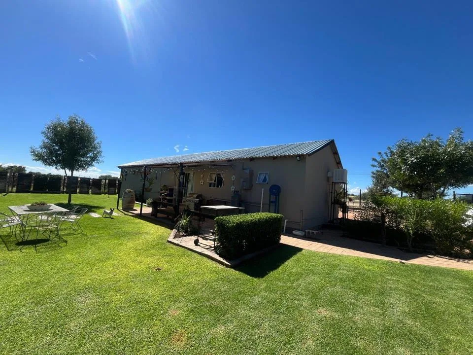 2 Bedroom House for sale in Upington Rural