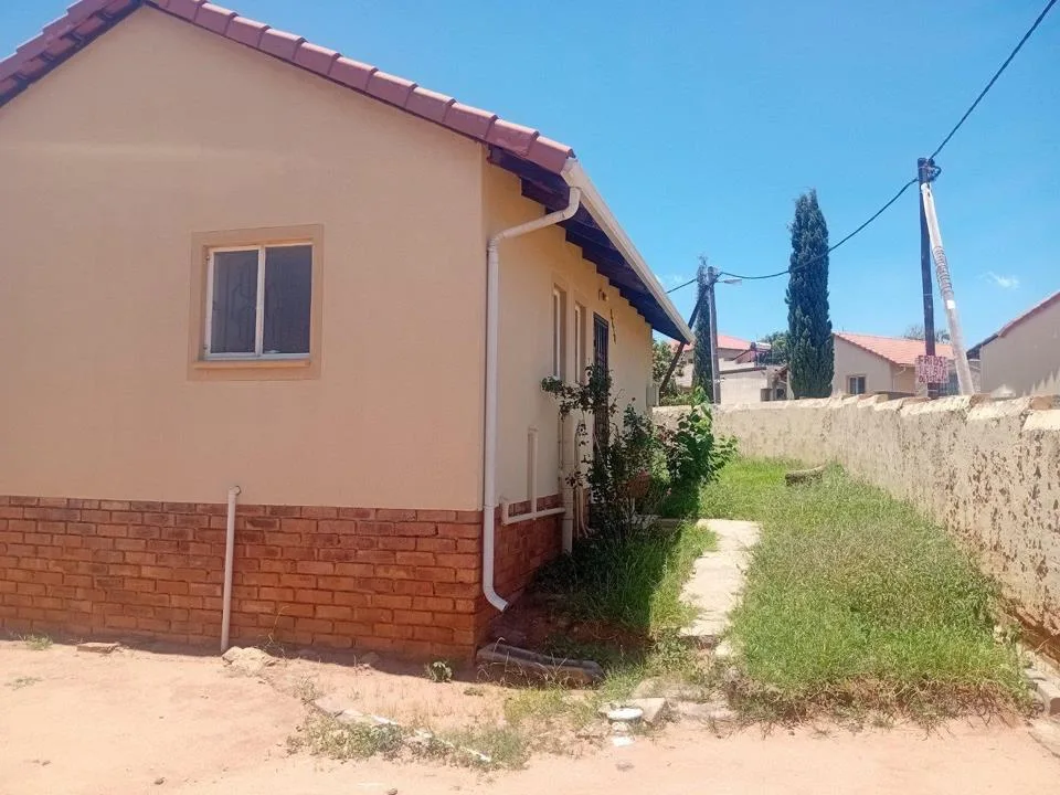 3 Bedroom House to rent in Cosmo City