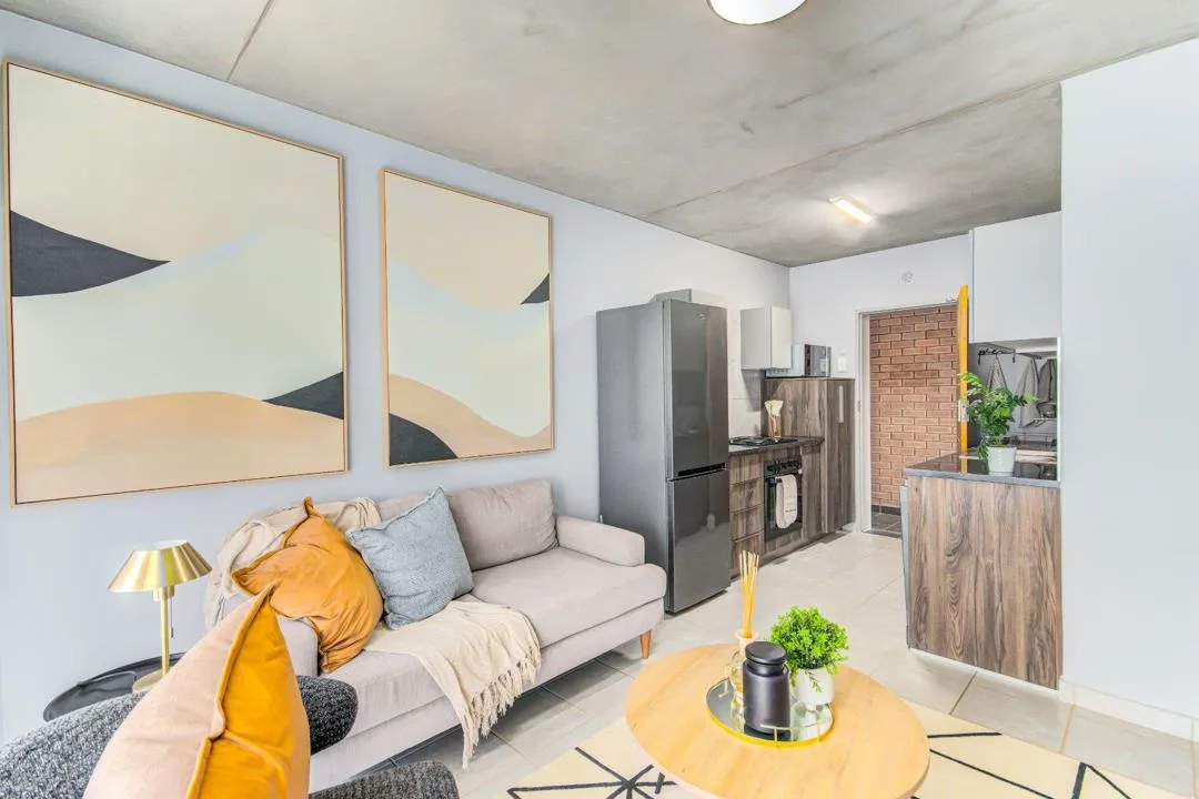 2 Bedroom Apartment / flat to rent in Lion Pride