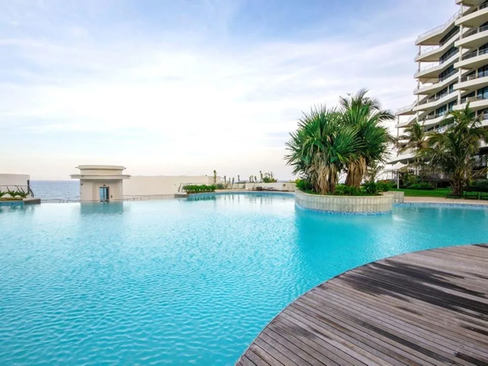 1 Bedroom Apartment / flat to rent in Umhlanga Central
