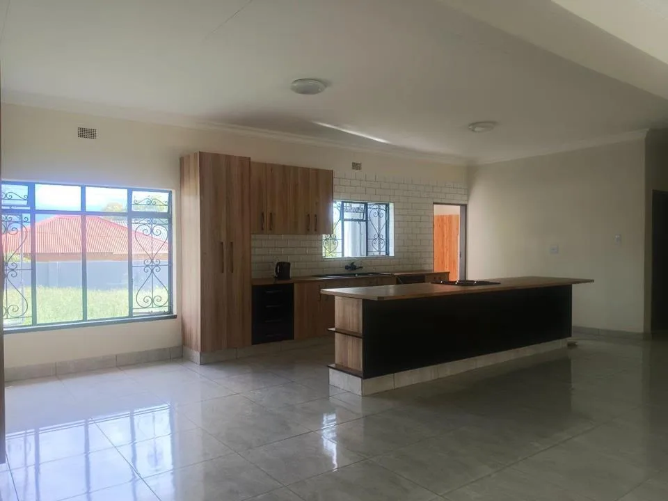 3 Bedroom House for sale in Parys