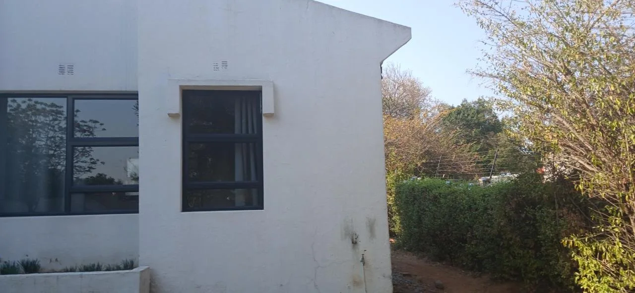 3 Bedroom House to rent in Fourways