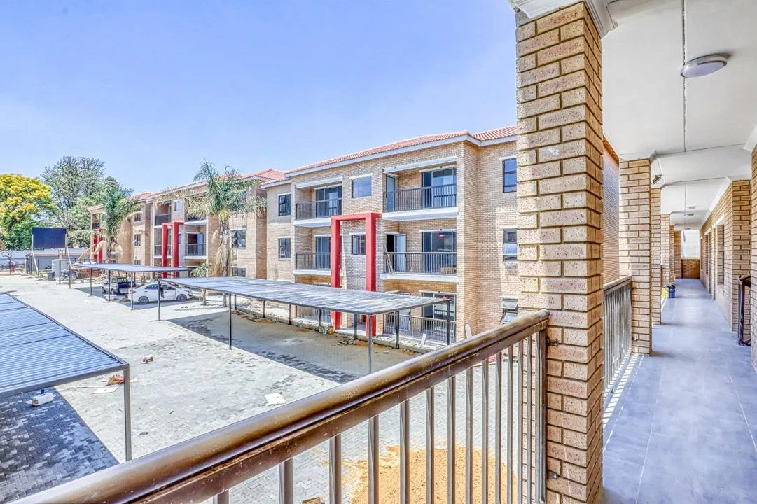 2 Bedroom Apartment / flat to rent in Ferndale