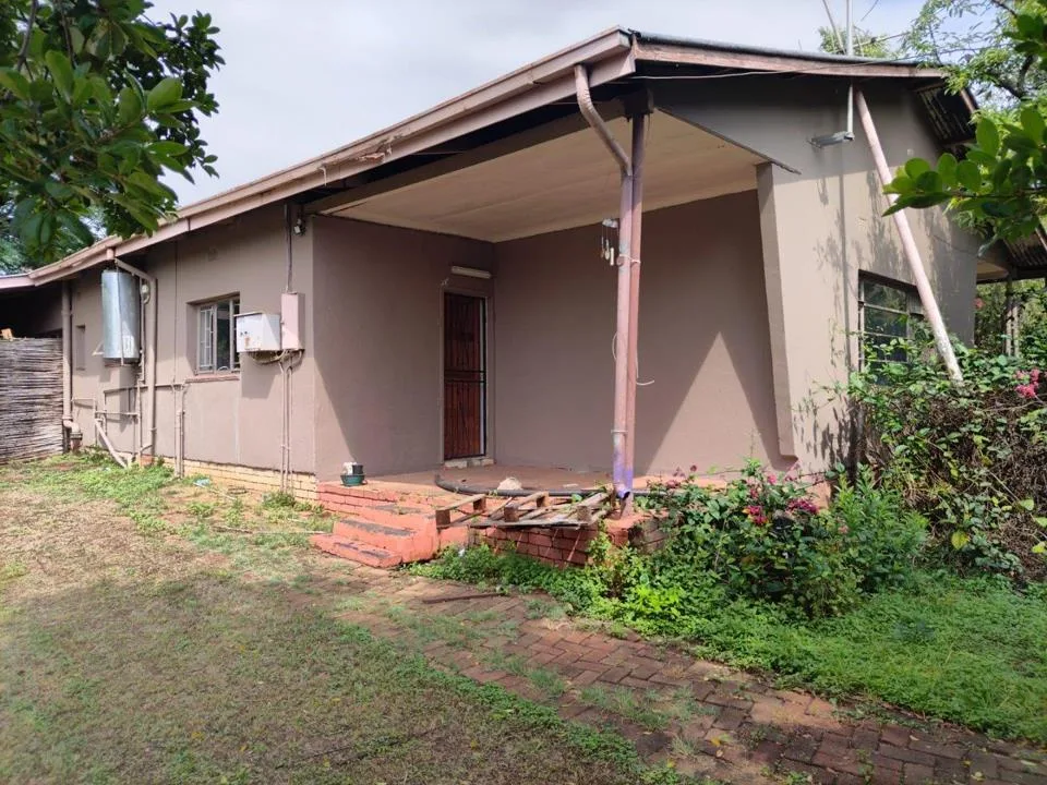 2 Bedroom House to rent in Heatherdale AH