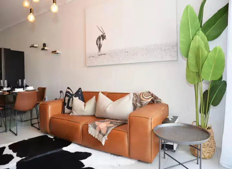 2 Bedroom Apartment / flat to rent in Carlswald