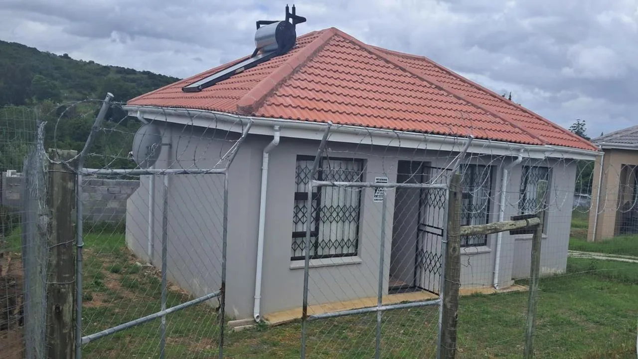 3 Bedroom House for sale in West Bank