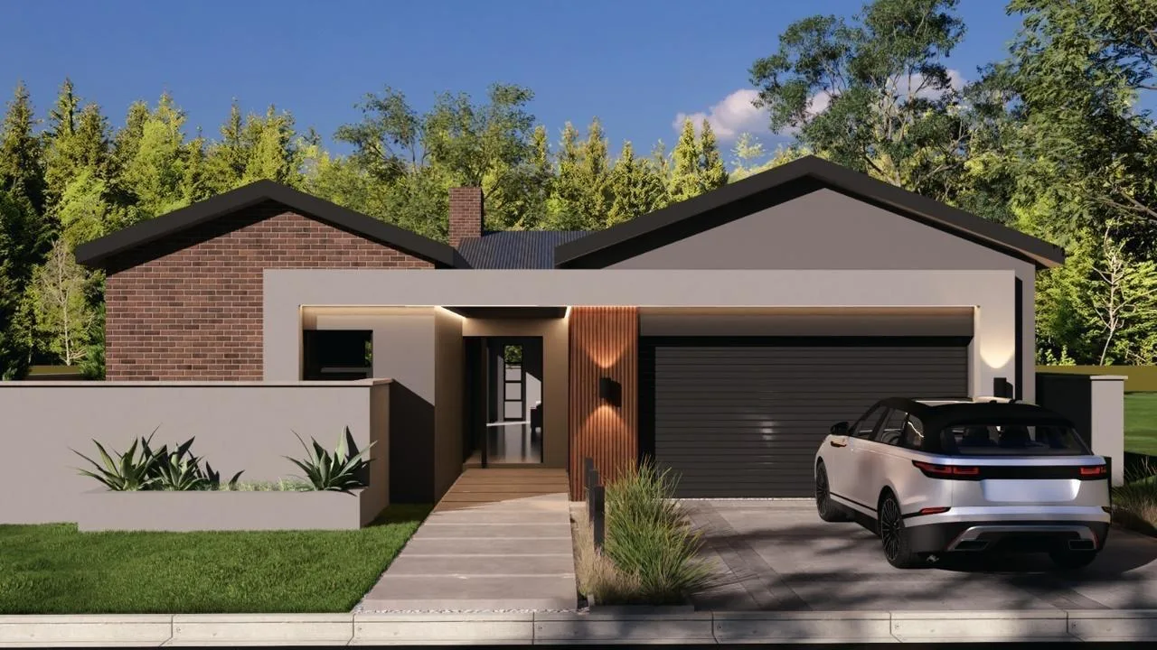 3 Bedroom House for sale in Van Der Hoff Park