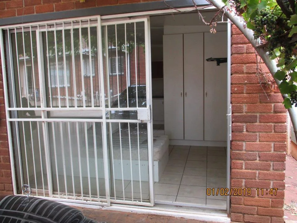 1 Bedroom Apartment / flat to rent in Langenhovenpark