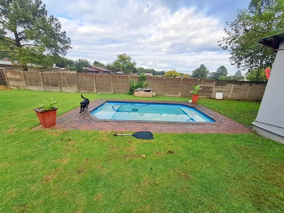 4 Bedroom House for sale in Sasolburg Ext 12