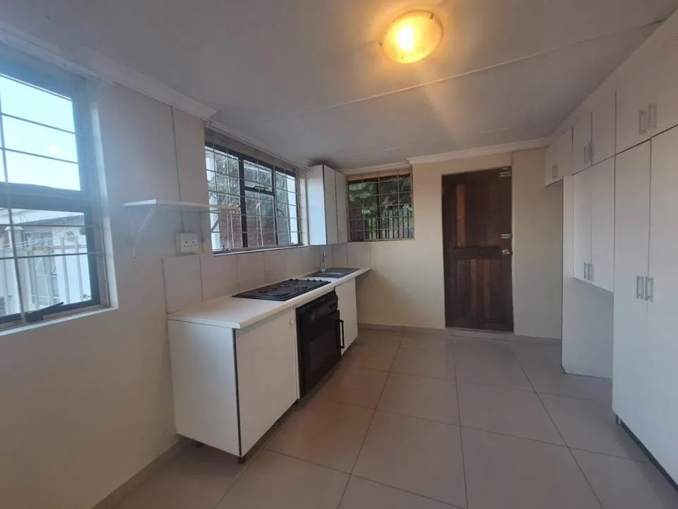 2 Bedroom Apartment / flat to rent in Waterkloof Heights