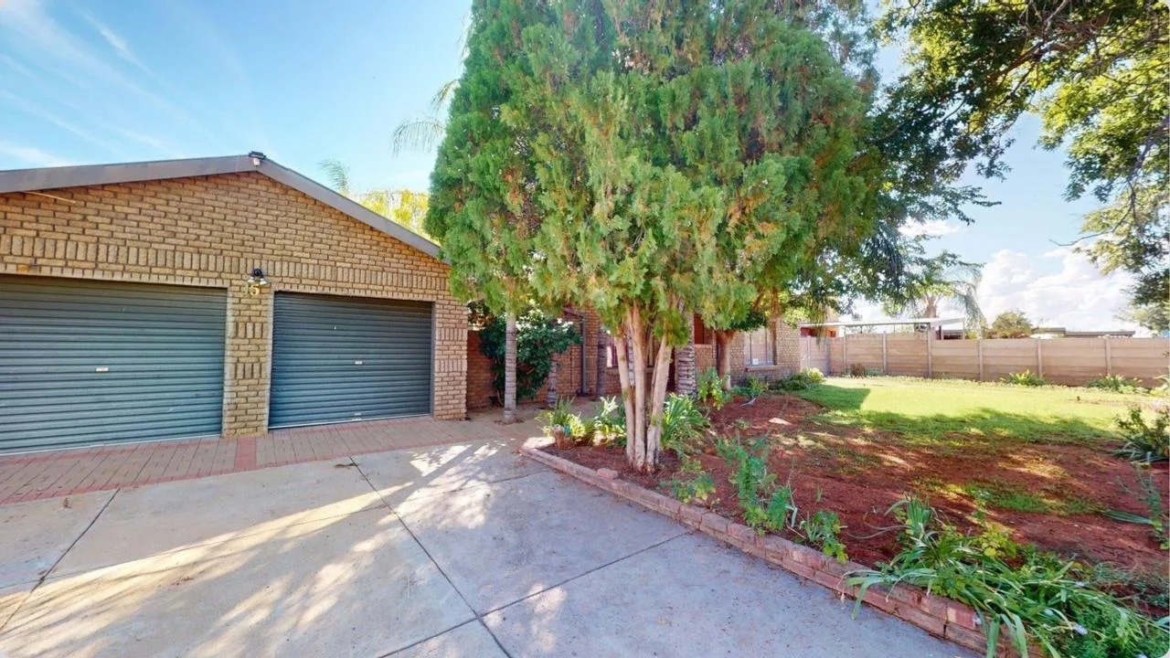 3 Bedroom House for sale in Blydeville