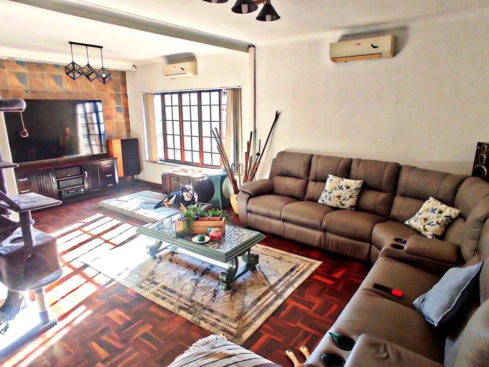 3 Bedroom House for sale in Sasolburg Ext 4