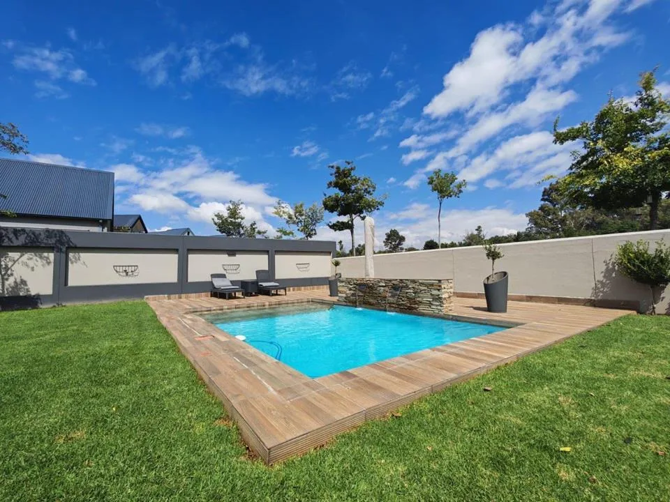 4 Bedroom House for sale in Heron Banks Golf Estate