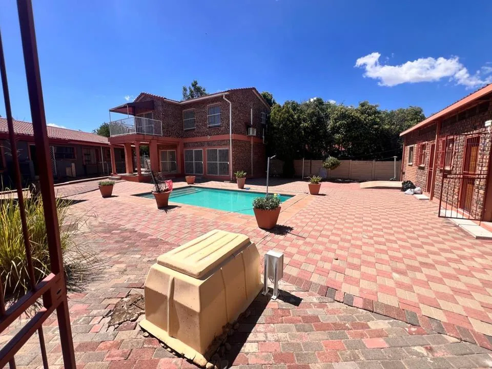 1 Bedroom Apartment / flat to rent in Fauna