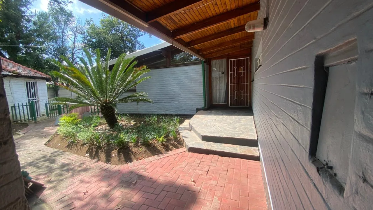 5 Bedroom House for sale in Sasolburg Ext 15