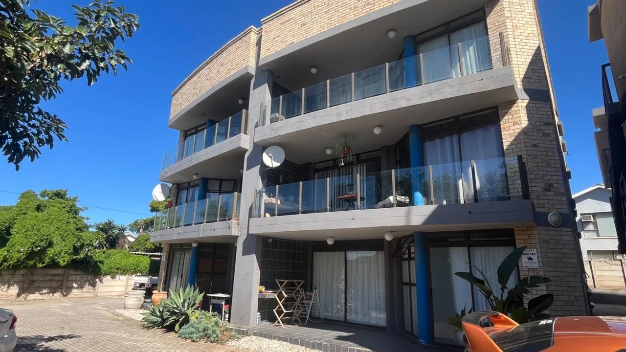 2 Bedroom Apartment / flat for sale in Jeffreys Bay Central