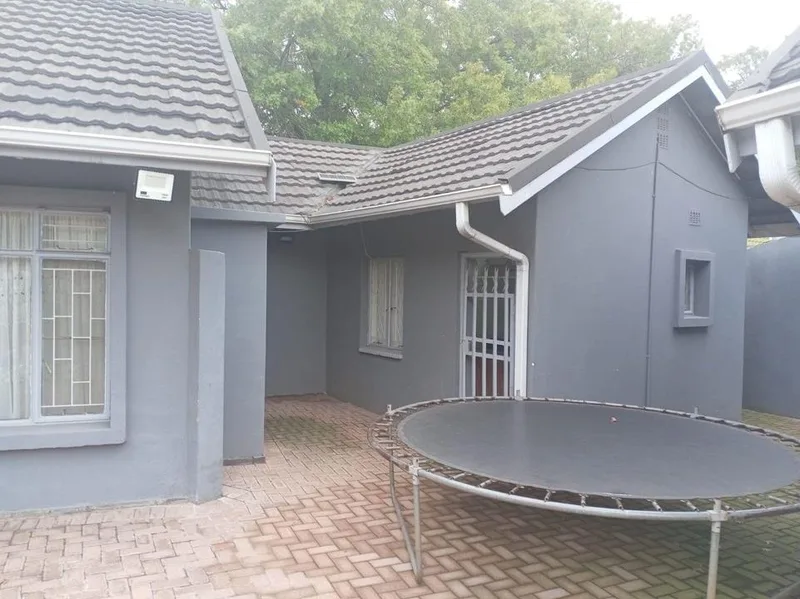5 Bedroom House for sale in Sasolburg Ext 4