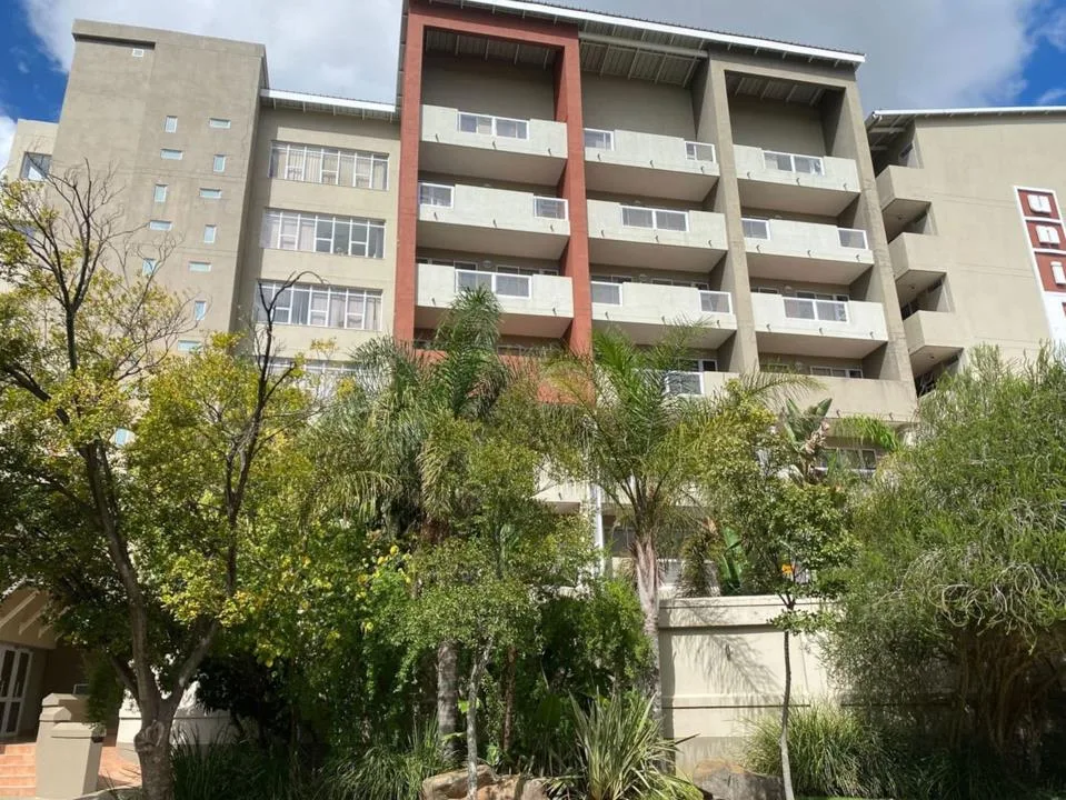 2 Bedroom Apartment / flat for sale in Universitas