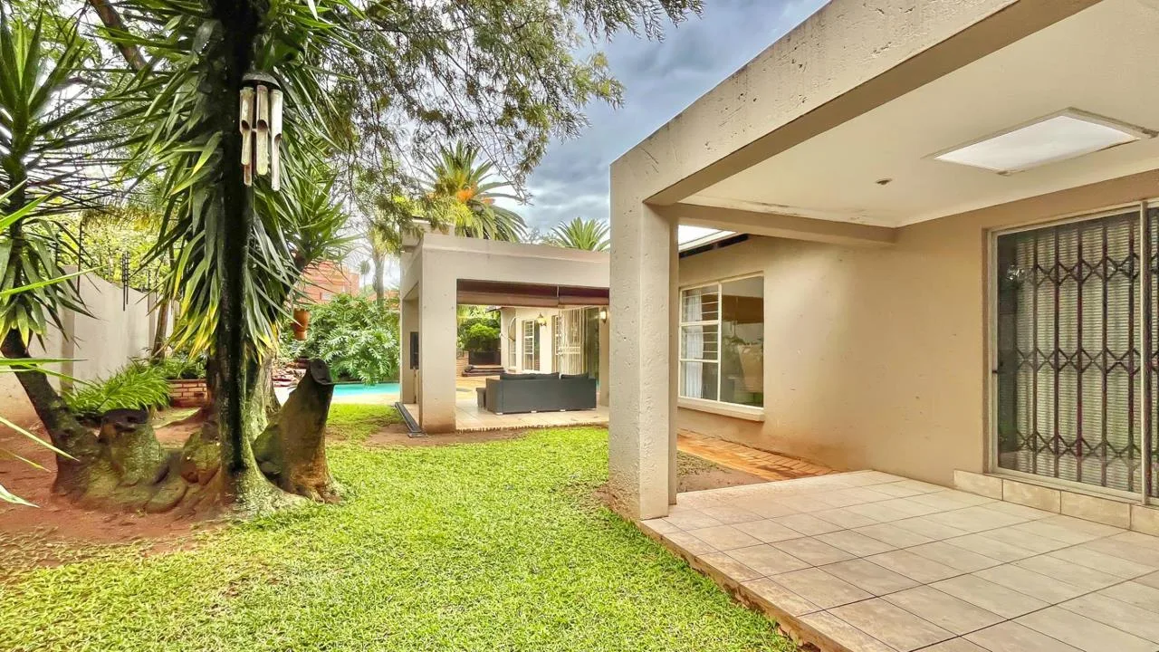 3 Bedroom House to rent in Ferndale