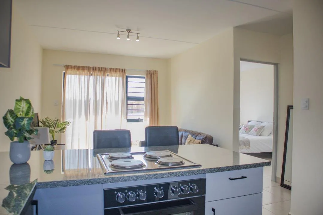 2 Bedroom Apartment / flat to rent in The Reeds