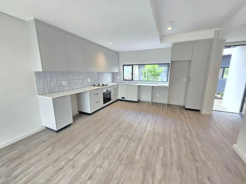 3 Bedroom Townhouse to rent in Dennegeur