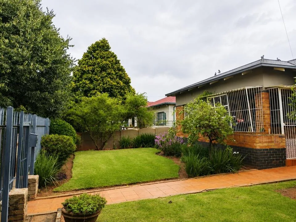 3 Bedroom House to rent in Gerdview