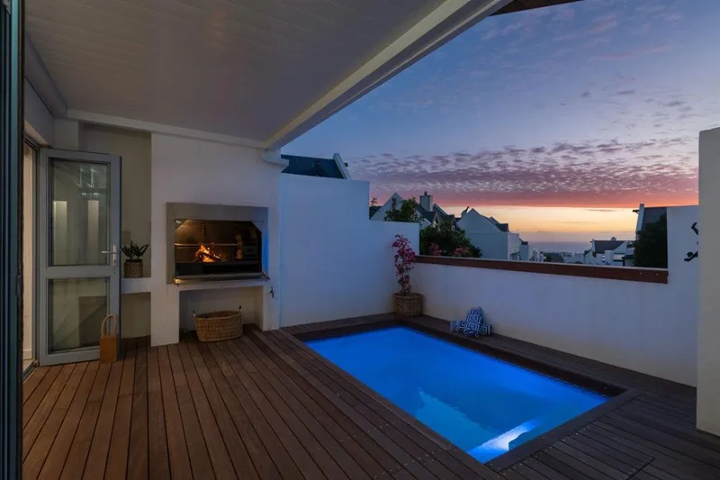3 Bedroom Townhouse to rent in Big Bay