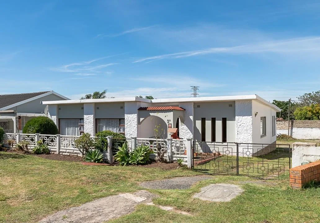 3 Bedroom House for sale in Buffalo Flats